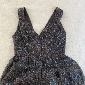 Zara dress